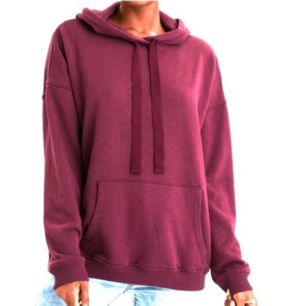 American Eagle Ahh-mazingly Soft Jegging Fit Sweatshirt